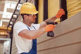 Best Historical Building Siding Restoration  in Summerside, OH